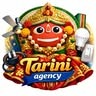TARINI AGENCY Logo